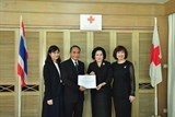 cong dong nguoi viet ung ho nguoi dan thai lan bi lu lut