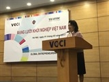 GEN Việt Nam: Kêu gọi doanh nghiệp, doanh nhân có trách nhiệm bảo tồn thiên nhiên hoang dã