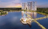 Lựa phong thủy nhà, hứng trọn lộc tài