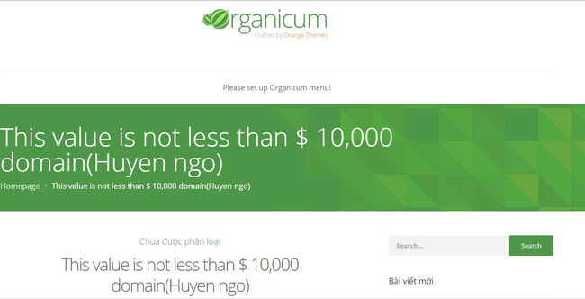 quan pho suong buc xuc vi thuong hieu pho suong cua doanh nhan khai silk co the gay nham lan