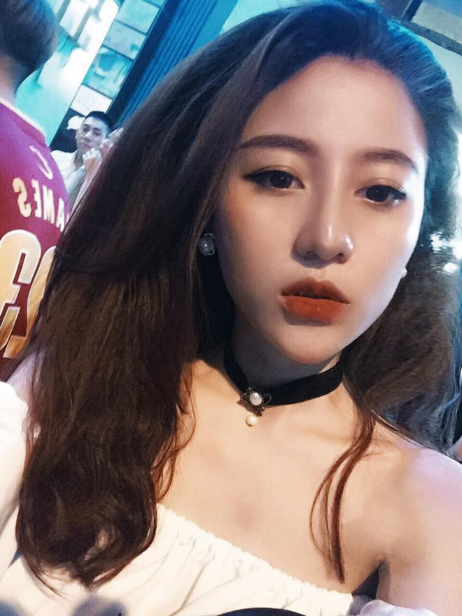 hot girl ha tinh hat ban hit cua ho ngoc ha hut 17 trieu luot xem