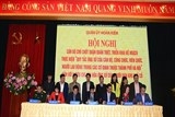 ha noi trien khai quy tac ung xu o co quan cong quyen