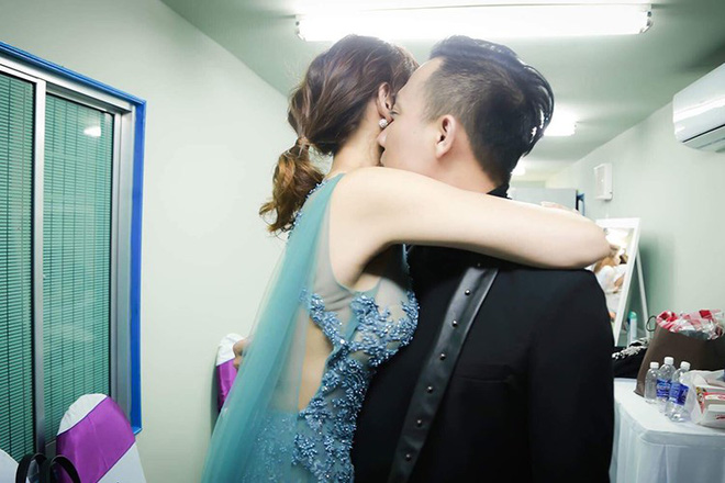 cuoc song hanh phuc cua hari won sau dam cuoi bac ty