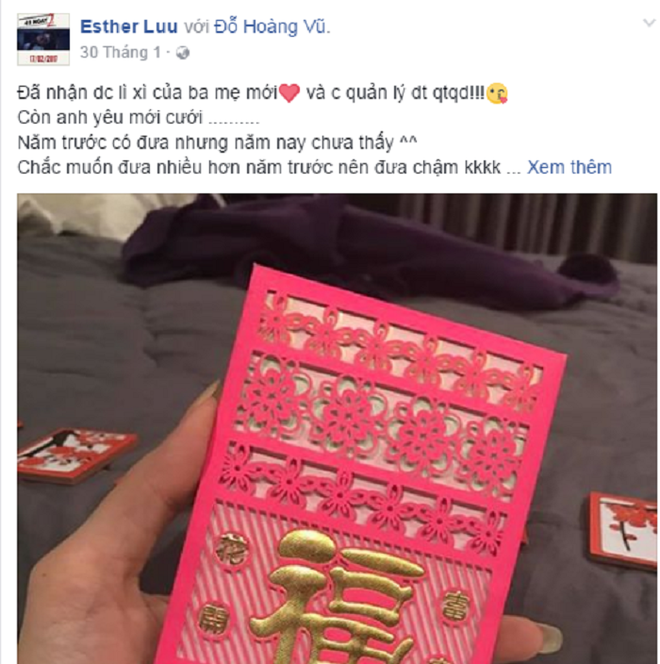 cuoc song hanh phuc cua hari won sau dam cuoi bac ty