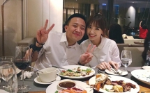 cuoc song hanh phuc cua hari won sau dam cuoi bac ty