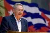 chu tich cuba raul castro noi gi ve chinh sach cua ong trump