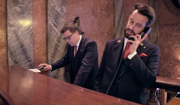 doi ngu nhan vien tiet lo nhung su that dang ngac nhien ve khach san sang chanh nhat the gioi tai london