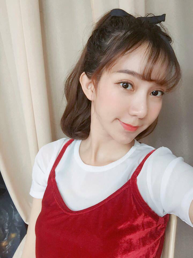 danh tinh co gai sanh dieu ban tra da truoc cong dh kien truc