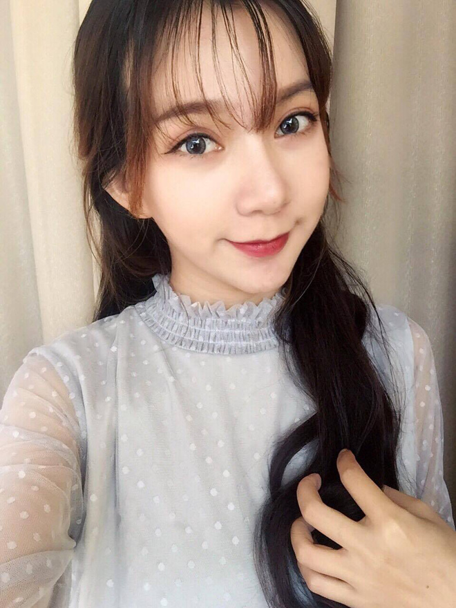 danh tinh co gai sanh dieu ban tra da truoc cong dh kien truc