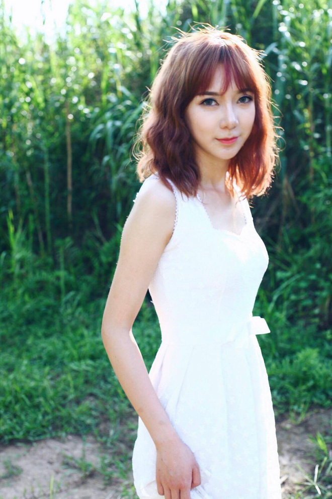 danh tinh co gai sanh dieu ban tra da truoc cong dh kien truc