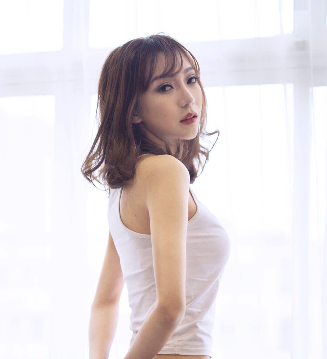 danh tinh co gai sanh dieu ban tra da truoc cong dh kien truc