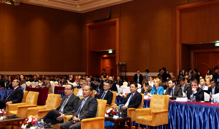 hoi nghi cap cao lien hop quoc khu vuc a au khai mac tai ha noi