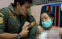 phat hien vo bi ung thu vu khong the chua khoi chong nhan tam dam don ly di roi cao chay xa bay