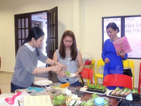 cong dong nguoi viet o nuoc ngoai ky niem 83