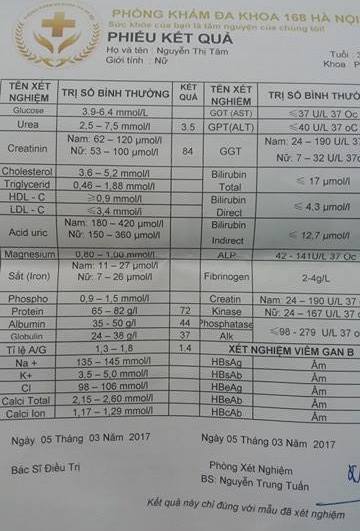 vu thai phu co giat sui bot mep khi di kham thai 1 minh benh nhan dang hon me sau ton thuong nao