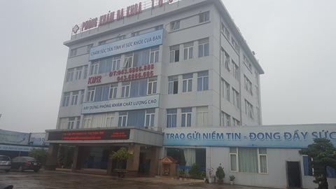 vu thai phu co giat sui bot mep khi di kham thai 1 minh benh nhan dang hon me sau ton thuong nao