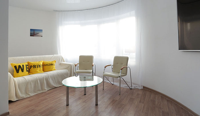 con nguoi that sieu dang khi co the xay dung mot ngoi nha hoan chinh chi trong 1 ngay