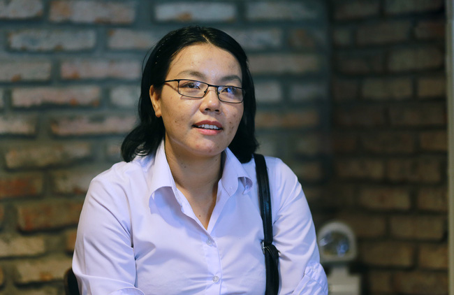 nghe cac nu xe om ke chuyen don khach nam khach thuong tinh doi len cho thay