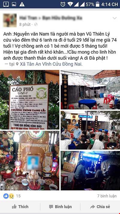 nghe cac nu xe om ke chuyen don khach nam khach thuong tinh doi len cho thay