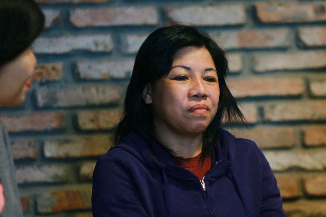 nghe cac nu xe om ke chuyen don khach nam khach thuong tinh doi len cho thay