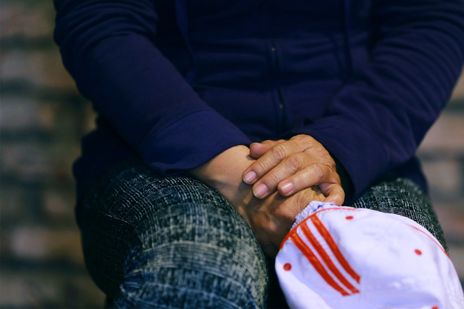 nghe cac nu xe om ke chuyen don khach nam khach thuong tinh doi len cho thay