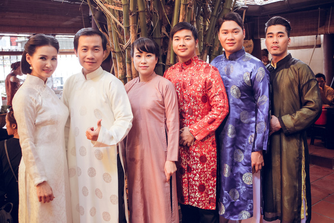 hoa hau quy ba suong dang hoa than thanh thieu nu ha noi xua