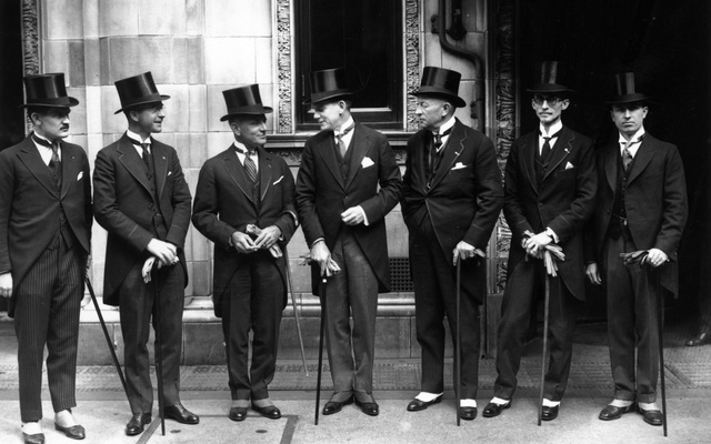 vi sao co ngay quoc te phu nu ma khong co ngay quoc te dan ong