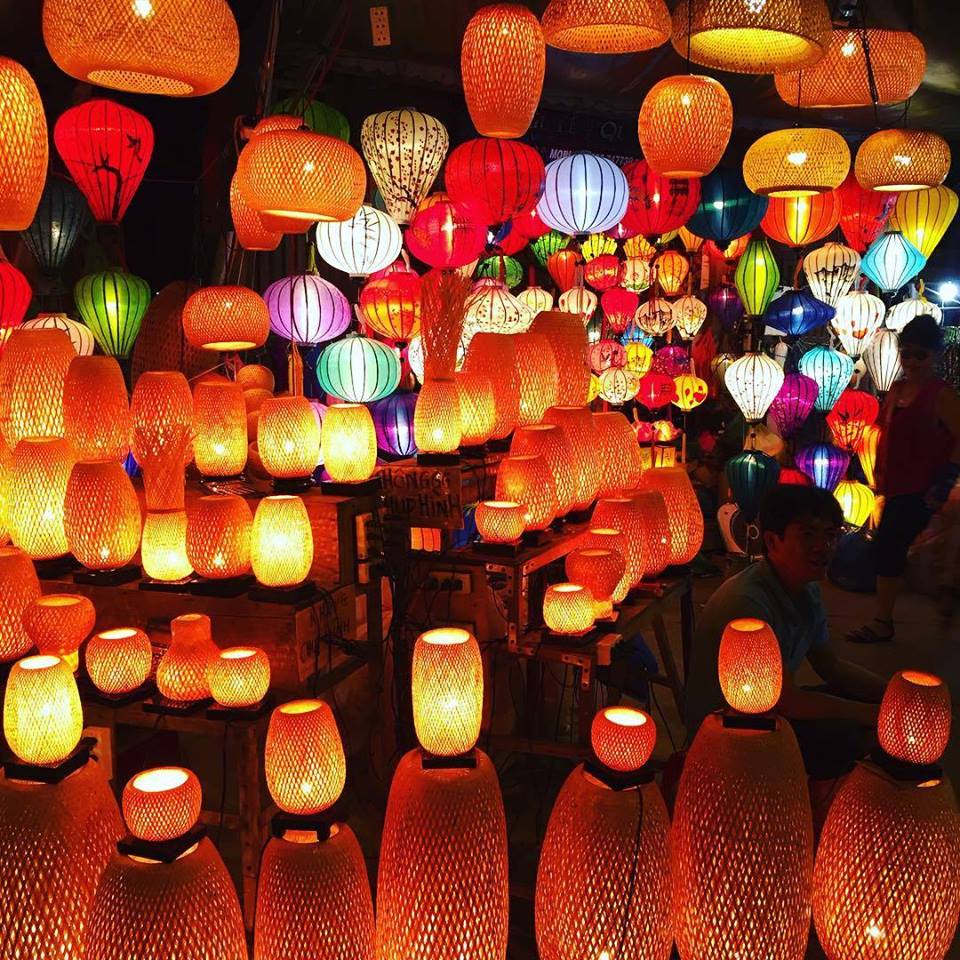 nhung ngay van hoa han quoc tai hoi an nam 2017