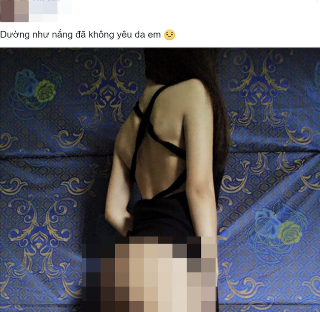 nhung hiem hoa rinh rap cac ban gai tre khi khoe than trong hoi kin hot nhat facebook
