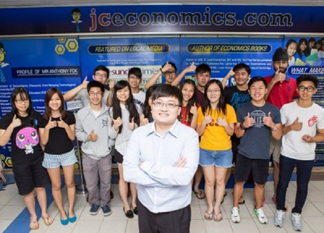 10 dieu dac biet cop mac singapore ma du khach se ngan to te khi toi day