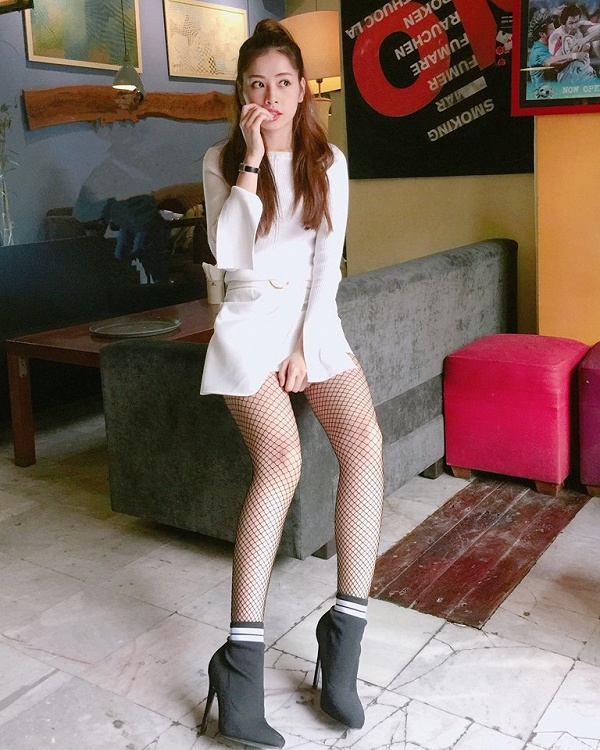 tat luoi dung mot kho mac chi pu dien xuat sac nhat ngoc trinh hoa minzy lai tu dim minh