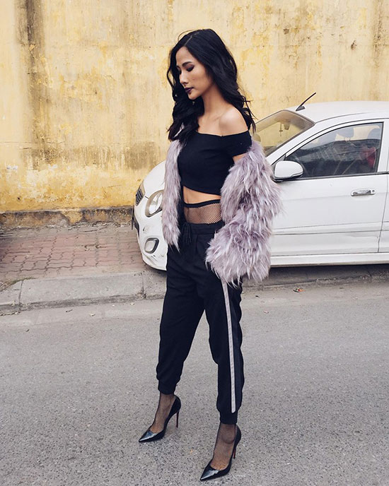 tat luoi dung mot kho mac chi pu dien xuat sac nhat ngoc trinh hoa minzy lai tu dim minh