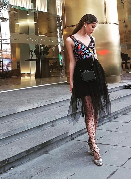tat luoi dung mot kho mac chi pu dien xuat sac nhat ngoc trinh hoa minzy lai tu dim minh