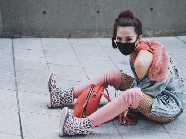 tat luoi dung mot kho mac chi pu dien xuat sac nhat ngoc trinh hoa minzy lai tu dim minh