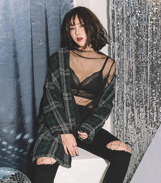 tat luoi dung mot kho mac chi pu dien xuat sac nhat ngoc trinh hoa minzy lai tu dim minh