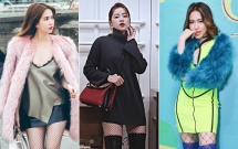 tat luoi dung mot kho mac chi pu dien xuat sac nhat ngoc trinh hoa minzy lai tu dim minh