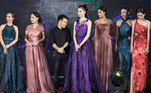 hoa hau dang thu thao dep cuon hut o moi goc nhin