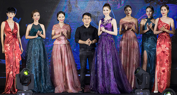 hoa hau dang thu thao dep cuon hut o moi goc nhin