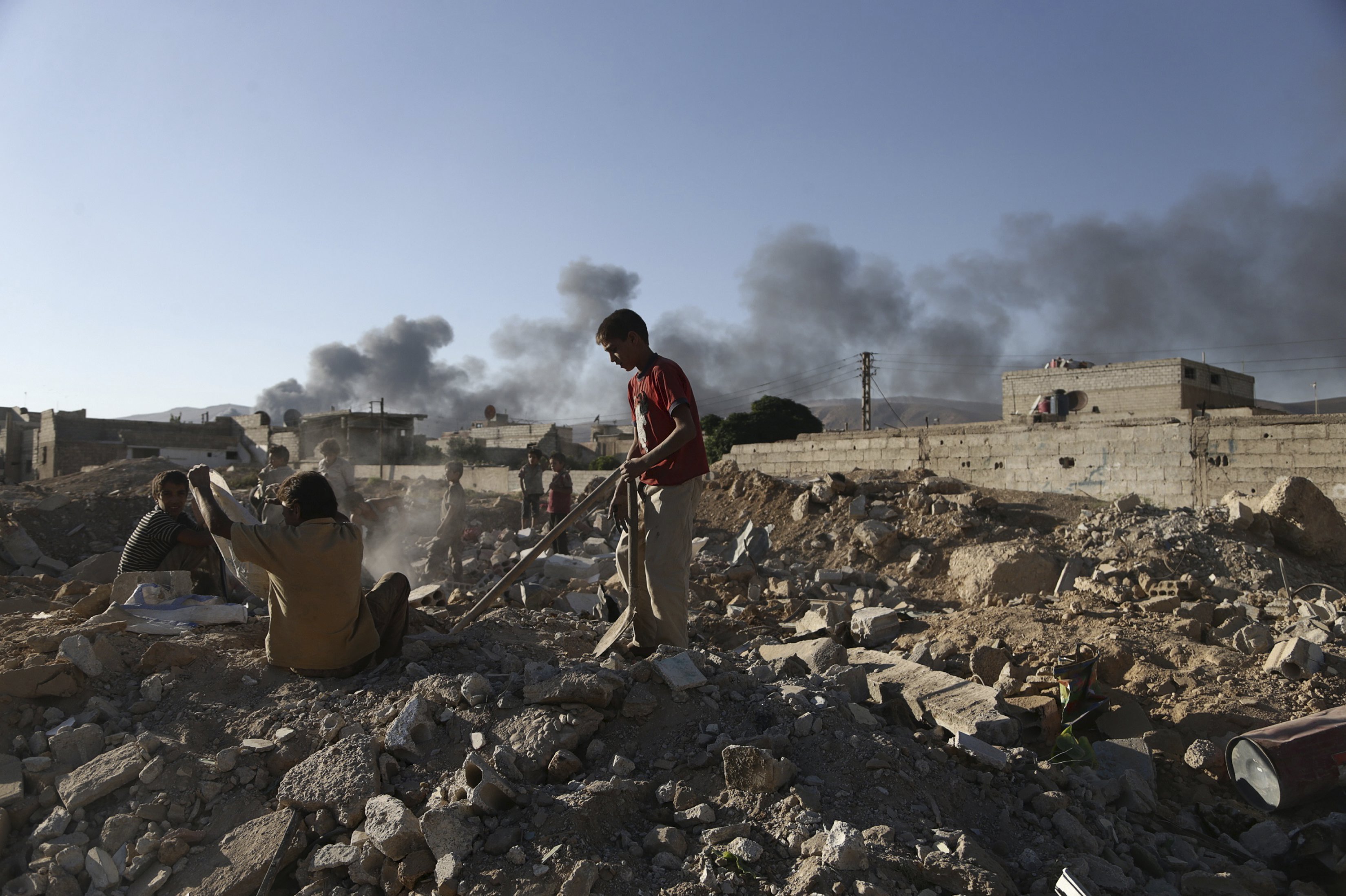 syria chien su tiep dien ngay sau tuyen bo ngung ban