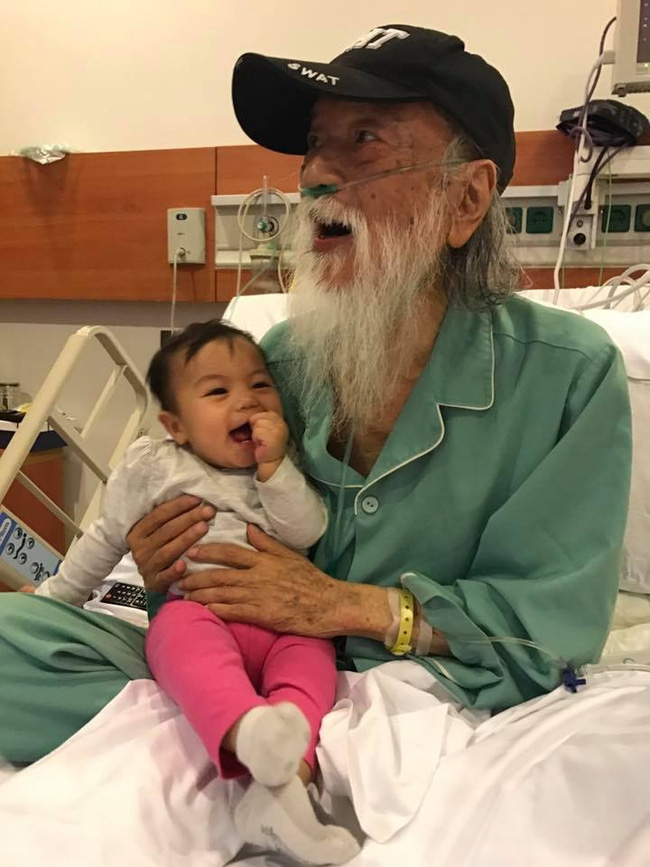 hoc sinh luong the vinh gui dieu uoc vao 19000 hac giay mong thay van nhu cuong som phuc hoi