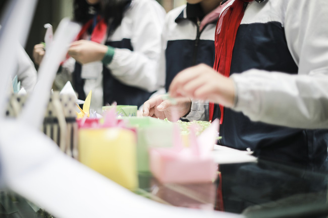 hoc sinh luong the vinh gui dieu uoc vao 19000 hac giay mong thay van nhu cuong som phuc hoi