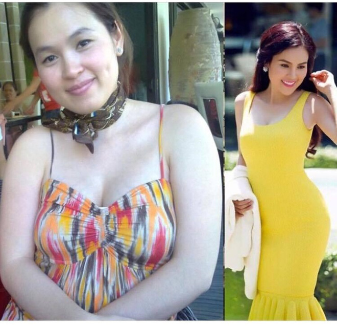 danh tinh thuc su cua ba me nang 90 kg khien dan mang xon xao