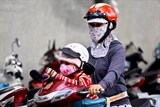 bo y te khuyen cao ve viec giu am cho tre khi troi lanh