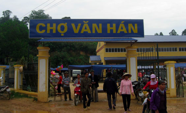 nhung hieu qua thiet thuc cua du an phat trien co so ha tang nong thon ben vung cac tinh mien nui phia bac