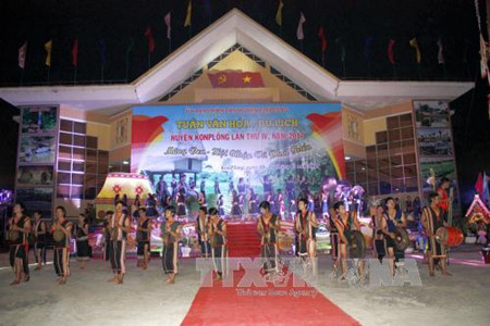 nhieu hoat dong soi noi tai tuan le van hoa du lich lan thu iv