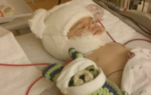 bac si benh vien nhi khong chi cuu nguoi ma con phau thuat cho ca thu bong cua benh nhan