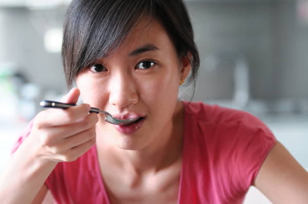 bung nho di han chi trong vong 1 ngay chuyen tuong dua nhung co that