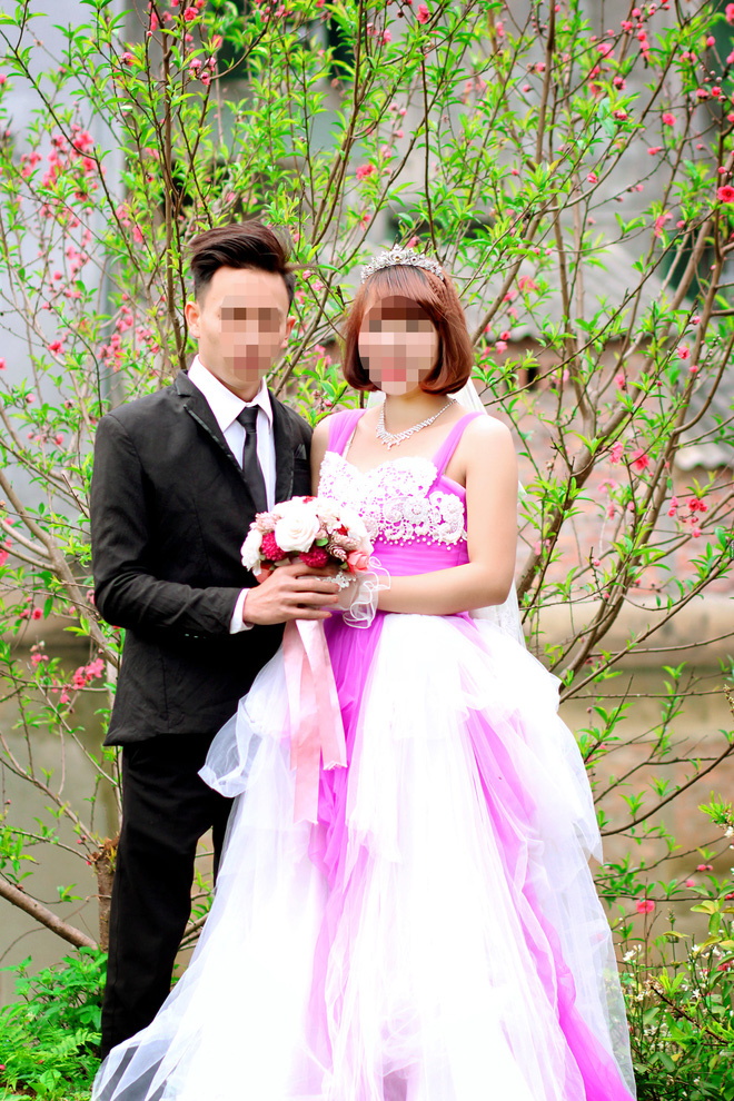 to doi vo chong quyt tien anh cuoi studio bi chi trich vi chup qua xau