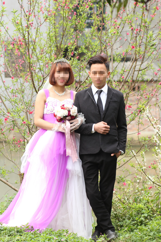 to doi vo chong quyt tien anh cuoi studio bi chi trich vi chup qua xau