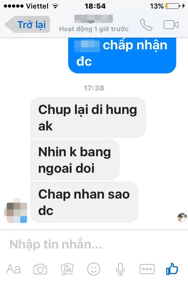 to doi vo chong quyt tien anh cuoi studio bi chi trich vi chup qua xau